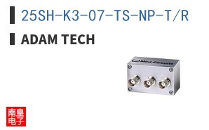 25SH-K3-07-TS-NP-T/R ͼƬ